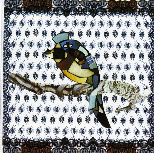 Sarah White: Bluebird - COMPACT DISCS