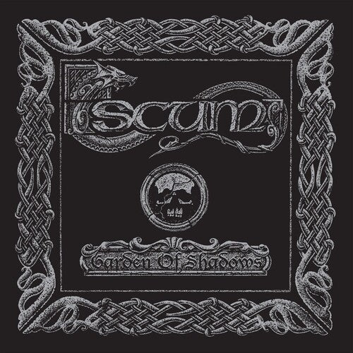 Scum: Garden Of Shadows - {VINYL LP}