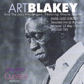 Art Blakey: Southern Devils - COMPACT DISCS