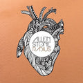 Allen Stone: Radius - COMPACT DISCS