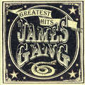 James Gang: Greatest Hits - COMPACT DISCS