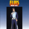 Elvis Presley: Moody Blue - COMPACT DISCS