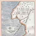Traveling: End Of The Summer - 7-INCH SINGLE