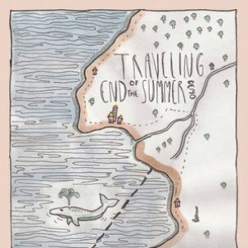 Traveling: End Of The Summer - 7-INCH SINGLE