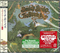 The Beach Boys: Smiley Smile (SHM-CD) - COMPACT DISCS