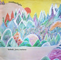 Bobak, Jons, and Malone: Motherlight - {VINYL LP}