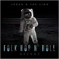Judah & the Lion: Folk Hop N' Roll - COMPACT DISCS