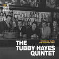Tubby Hayes: Modes & Blues - {VINYL LP}