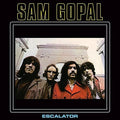 Sam Gopla: Escalator - COMPACT DISCS