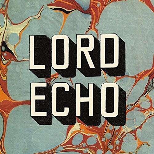Lord Echo: Harmonies - COMPACT DISCS