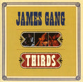 James Gang: Thirds - COMPACT DISCS