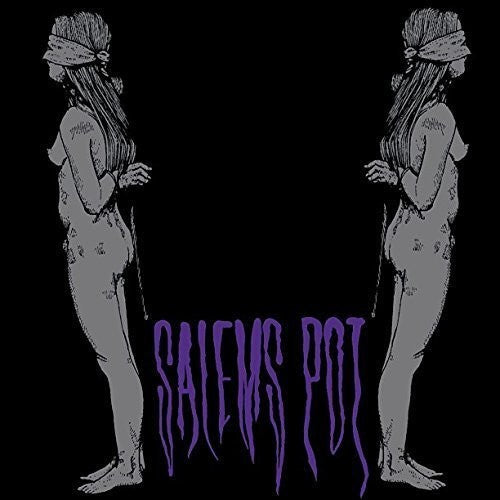 Salem's Pot: Watch Me Kill You - {VINYL LP}
