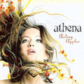 Athena Andreadis: Peeling Apples - COMPACT DISCS