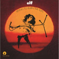 Elf: Trying To Burn The Sun - {VINYL LP}