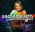 Sharon Shannon: Sacred Earth - COMPACT DISCS