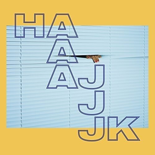 Hajk: Hajk - {VINYL LP}