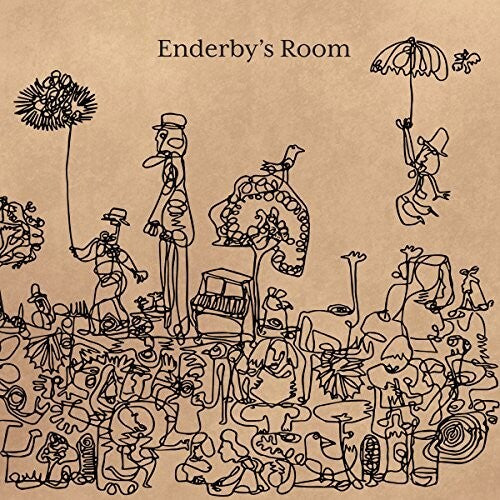 Enderby's Room: Enderby's Room - {VINYL LP}