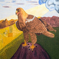 Flowers Must Die: Kompost - {VINYL LP}