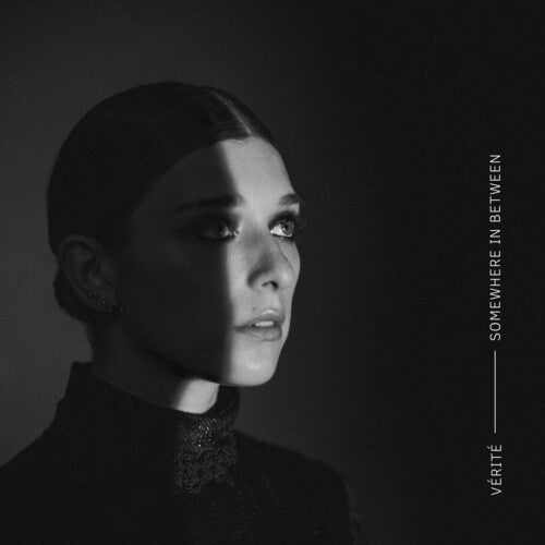 Verite: Somewhere In Between - {VINYL LP}