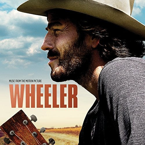 Wheeler Bryson: Wheeler (Music From the Motion Picture) - {VINYL LP}