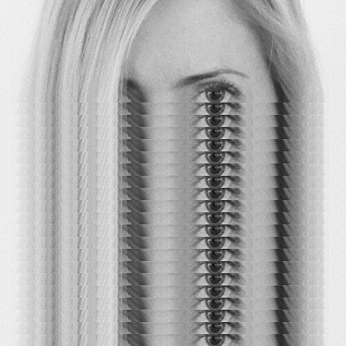 Ellen Allien: Nost - COMPACT DISCS
