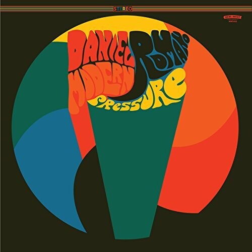 Daniel Romano: Modern Pressure - COMPACT DISCS
