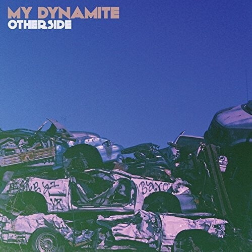 My Dynamite: Otherside - {VINYL LP}