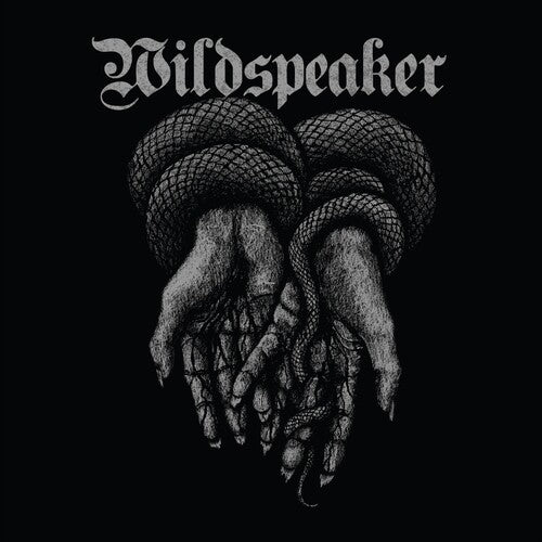 Wildspeaker: Spreading Adder - COMPACT DISCS