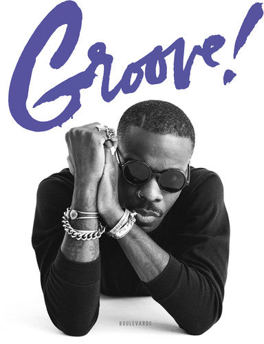 Boulevards: Groove - {VINYL LP}