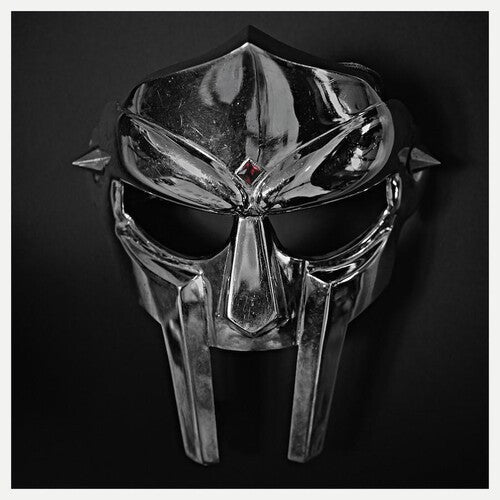 JJ Doom: Bookhead - {VINYL LP}