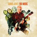 Danko Jones: Fire Music - {VINYL LP}