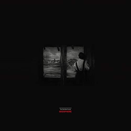 Biosphere: Petrified Forest - {VINYL LP}