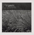 Barreca: Field Characteristics - COMPACT DISCS