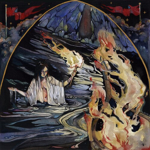 River Black: River Black - {VINYL LP}