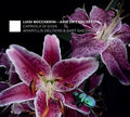 Boccherini / Dieltiens / Naessens: Boccherini: Arie Da Concerto - COMPACT DISCS