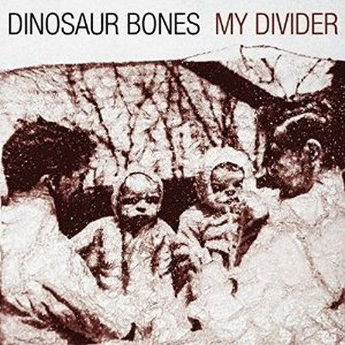 Dinosaur Bones: My Divider (LP) - {VINYL LP}