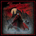 Nox Arcana: Transylvania - COMPACT DISCS