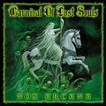 Nox Arcana: Carnival Of Lost Souls - COMPACT DISCS