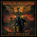 Nox Arcana: Blood of the Dragon - COMPACT DISCS