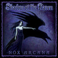 Nox Arcana: Shadow of the Raven - COMPACT DISCS