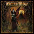 Nox Arcana: Grimm Tales - COMPACT DISCS