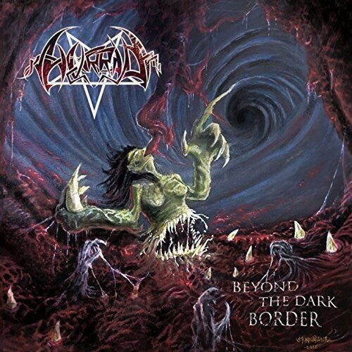 Horrid: Beyond The Dark Border - {VINYL LP}