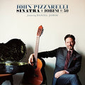 John Pizzarelli: Sinatra & Jobim @ 50 - COMPACT DISCS
