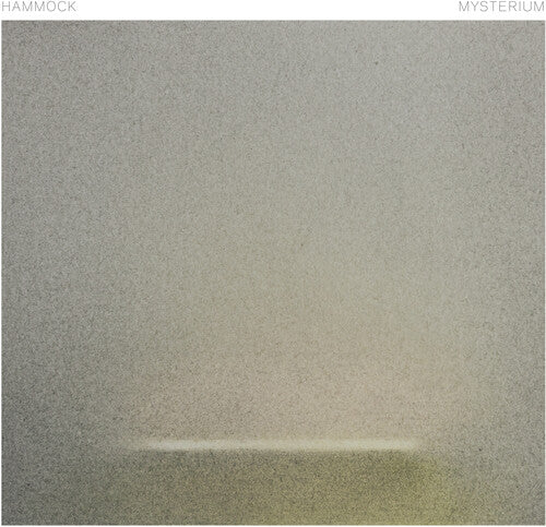 Hammock: Mysterium - COMPACT DISCS