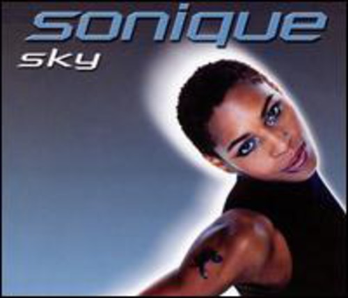 Sonique: Sky - 12-INCH SINGLE