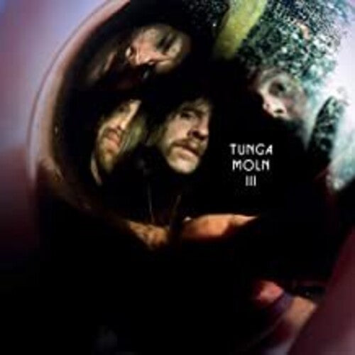Tunga Moln: Tunga Moln Iii - {VINYL LP}