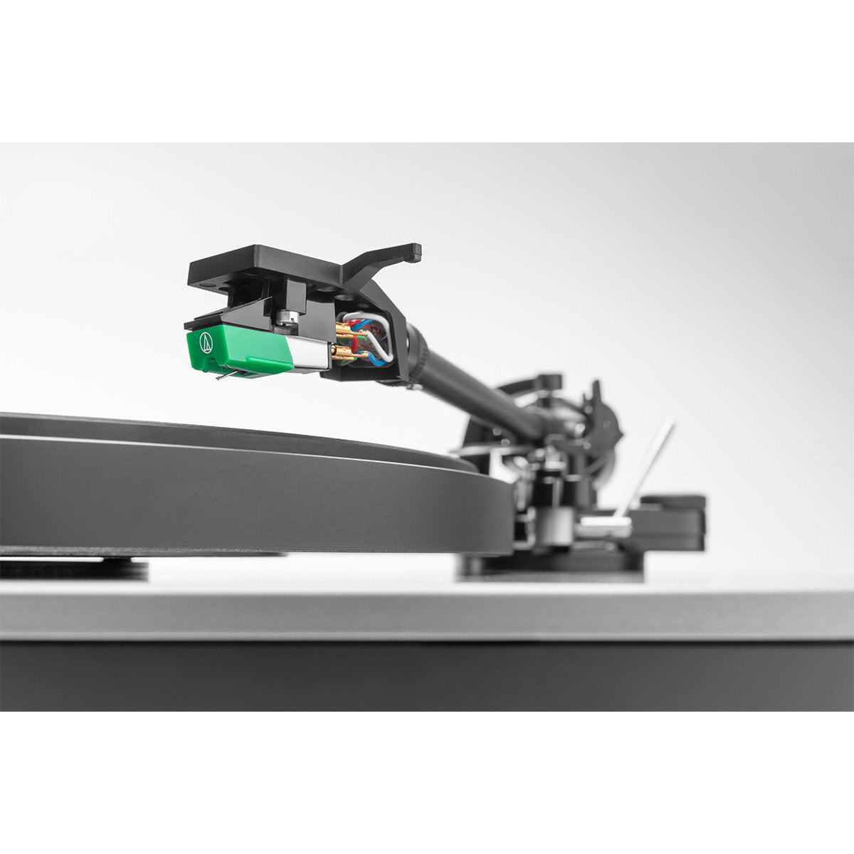 Cambridge - ALVA ST Belt Drive Turntable with Bluetooth® aptX HD