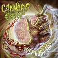 Cannabis Corpse: Left Hand Pass - {VINYL LP}