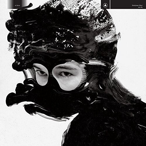 Zola Jesus: Okovi - {VINYL LP}