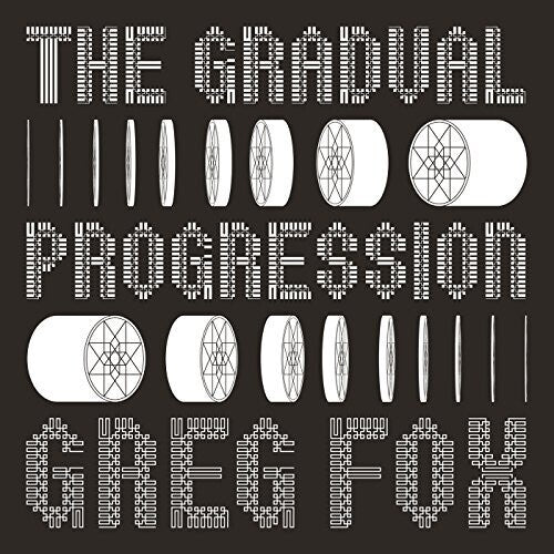 Greg Fox: Gradual Progression - {VINYL LP}